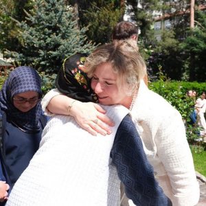  Alparslan Türkeş Huzurevimizde kalmakta olan ulu çınarlarımız valilik konutunda misafir edildi.  - fotoğraf 1