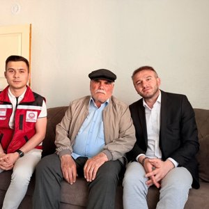 Şehitlerimizin Emanetleri Başımızın Tacı - fotoğraf 1