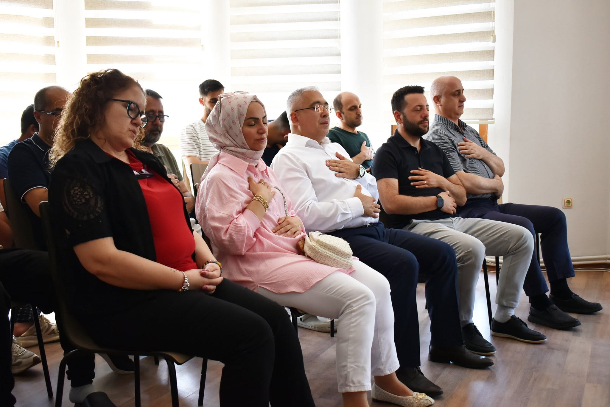 Sağlıklı Birey, güçlü Aile