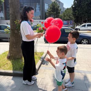 Mobil Sosyal Hizmet Aracımızla Serdivanda Vatandaşlarımızın Yanındayız - fotoğraf 1