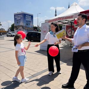 Mobil Sosyal Hizmet Aracımızla Serdivanda Vatandaşlarımızın Yanındayız - fotoğraf 4