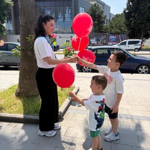 Mobil Sosyal Hizmet Aracımızla Serdivanda Vatandaşlarımızın Yanındayız - fotoğraf 5