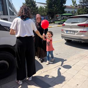 Mobil Sosyal Hizmet Aracımızla Serdivanda Vatandaşlarımızın Yanındayız - fotoğraf 7