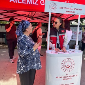 Mobil Hiizmet Noktalarımız Aracılığıyla İstanbul’un Dört Bir Yanında Hizmet Sunuyoruz - fotoğraf 1