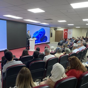 2027 - 2029 Dönemi Bütçe Hazırlık Toplantısı Gerçekleştirildi - fotoğraf 1