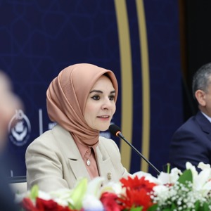 Bakanımız Göktaş, "Kadına Yönelik Şiddetle Mücadele Koordinasyon Kurulu Toplantısı"nda konuştu - fotoğraf 1