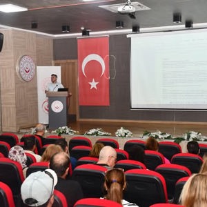 📍HİZMET İÇİ EĞİTİM.. - fotoğraf 1