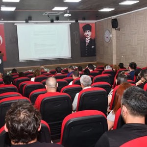 📍HİZMET İÇİ EĞİTİM.. - fotoğraf 2