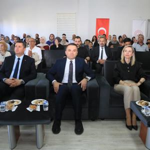 İL MÜDÜRÜMÜZ SAYIN SERDAR DEMİRCİ ÇOCUK EVLERİ SİTESİ TARAFINDAN DÜZENLENEN "ÇOCUK VE VATAN" KONULU MÜZİK DİNLETİSİNE KATILDI - fotoğraf 3