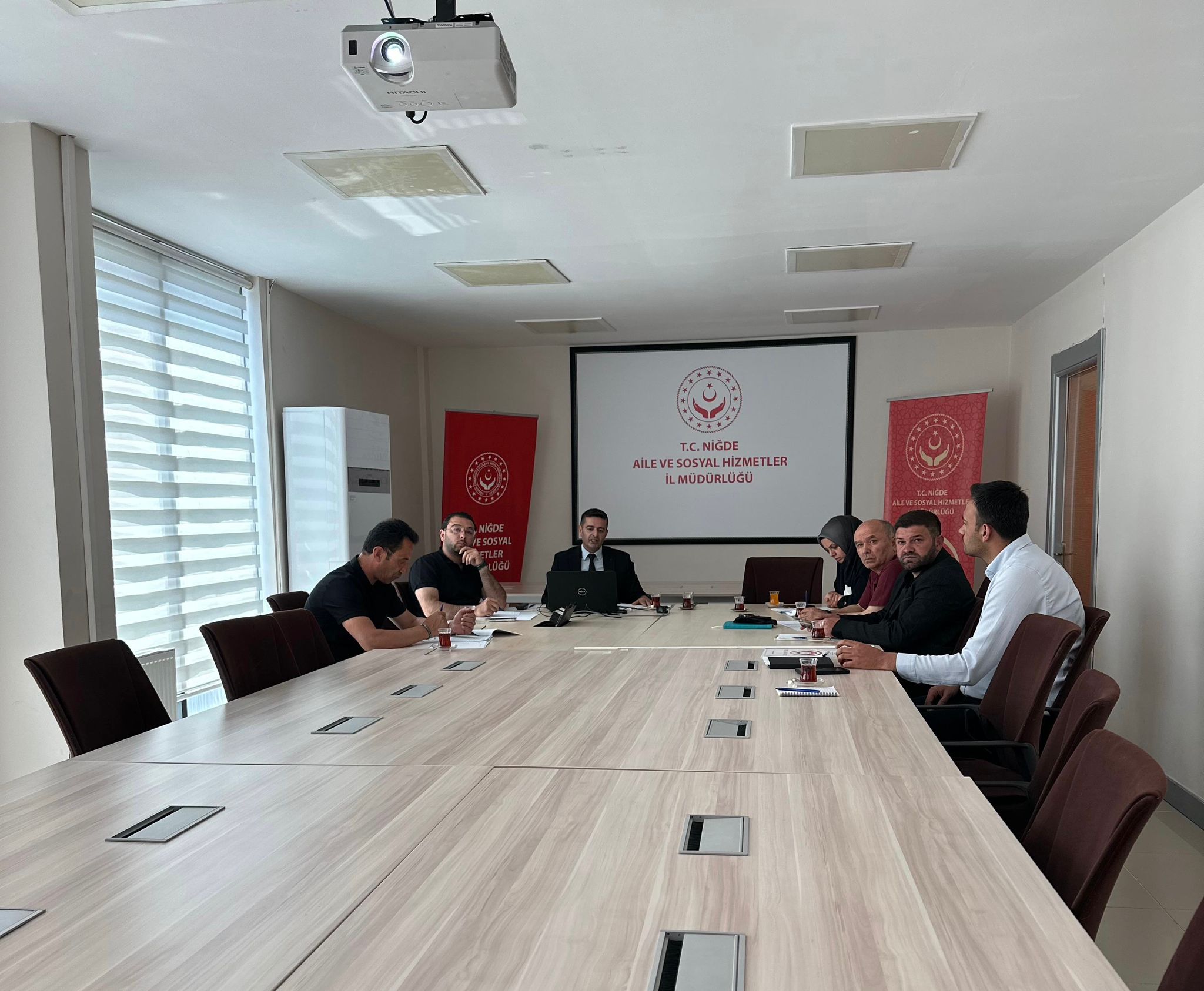 📌 YADES-2026 Proje Bilgilendirme Toplantısı