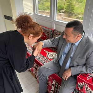 Kuruluşlarımızda Bayram Coşkusu - fotoğraf 2