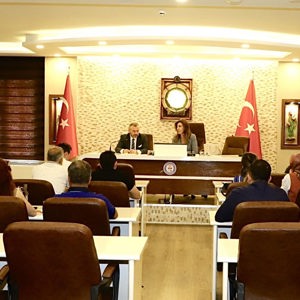 İl Müdürlüğümüz Yöneticilerine Muhakkiklik Eğitimi Verildi - fotoğraf 1