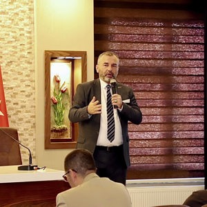 İl Müdürlüğümüz Yöneticilerine Muhakkiklik Eğitimi Verildi - fotoğraf 6