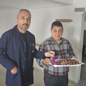 Gümüşkent’te Milli Aile Haftası’na Özel Etkinlik - fotoğraf 2