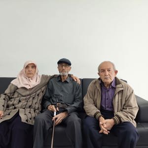 Kapadokya Huzurevimizde Bayram Coşkusu - fotoğraf 2