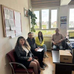 Nevşehir Sosyal Hizmet Merkezi’nden Ailenin Önemine Yönelik Farkındalık Çalışması - fotoğraf 1