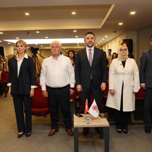 İstanbul Rumeli Üniversitesinde IPARD Proje Bilgilendirme Eğitimi Gerçekleştirildi - fotoğraf 1