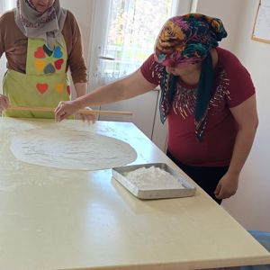 Umut Evlerimizde Bayram Coşkusu - fotoğraf 2