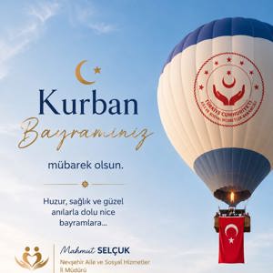 Kurban Bayramınız Mubarek Olsun - fotoğraf 1