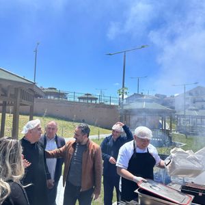 Kurban Bayramı’nın birlik, beraberlik ve paylaşma ruhunu Kapadokya Huzurevimizde hep birlikte yaşadık - fotoğraf 3