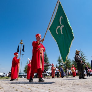 5. Özel Eğitim Bahar Şenliği Coşkuyla Kutlandı - fotoğraf 4