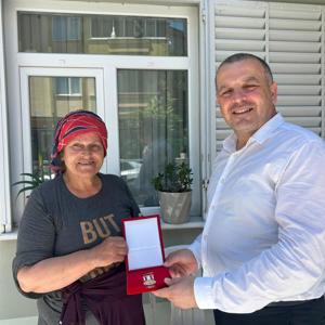 Şehidimizin ve Gazimizin Emanetine Vefa - fotoğraf 2