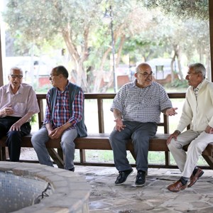 Yaşlı Destek Programı'na başvurular başladı - fotoğraf 1