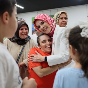 “16 Mayıs Ulusal Erişilebilirlik Günü” somut projelerle karşılanıyor - fotoğraf 1