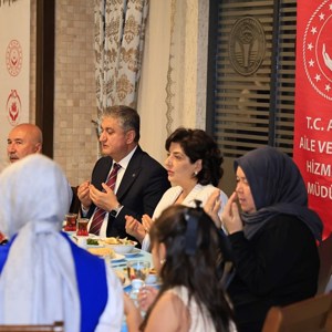 Milli Aile Haftası kapsamında 81 ilde 4 bin 973 etkinlik gerçekleştirildi - fotoğraf 2