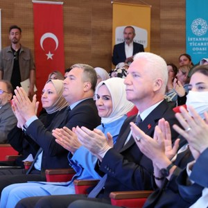 Bakanımız Göktaş, "Aile Olmanın Değeri: Yuva Olmak" Programına Katıldı - fotoğraf 2