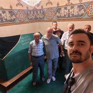 Sosyal ve Kültürel etkinlikler kapsamında Nevşehir iline gezi düzenlenmiştir. - fotoğraf 8