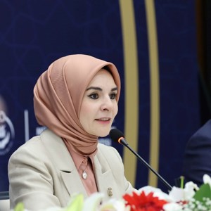 Bakanımız Göktaş, "Kadına Yönelik Şiddetle Mücadele Koordinasyon Kurulu Toplantısı"nda konuştu - fotoğraf 1