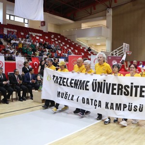 Tazelenme Olimpiyatları 273 Kıdemli Sporcu ile  Isparta’da Gerçekleştirildi - fotoğraf 10
