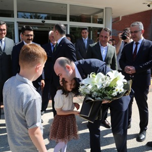 Tazelenme Olimpiyatları 273 Kıdemli Sporcu ile  Isparta’da Gerçekleştirildi - fotoğraf 3