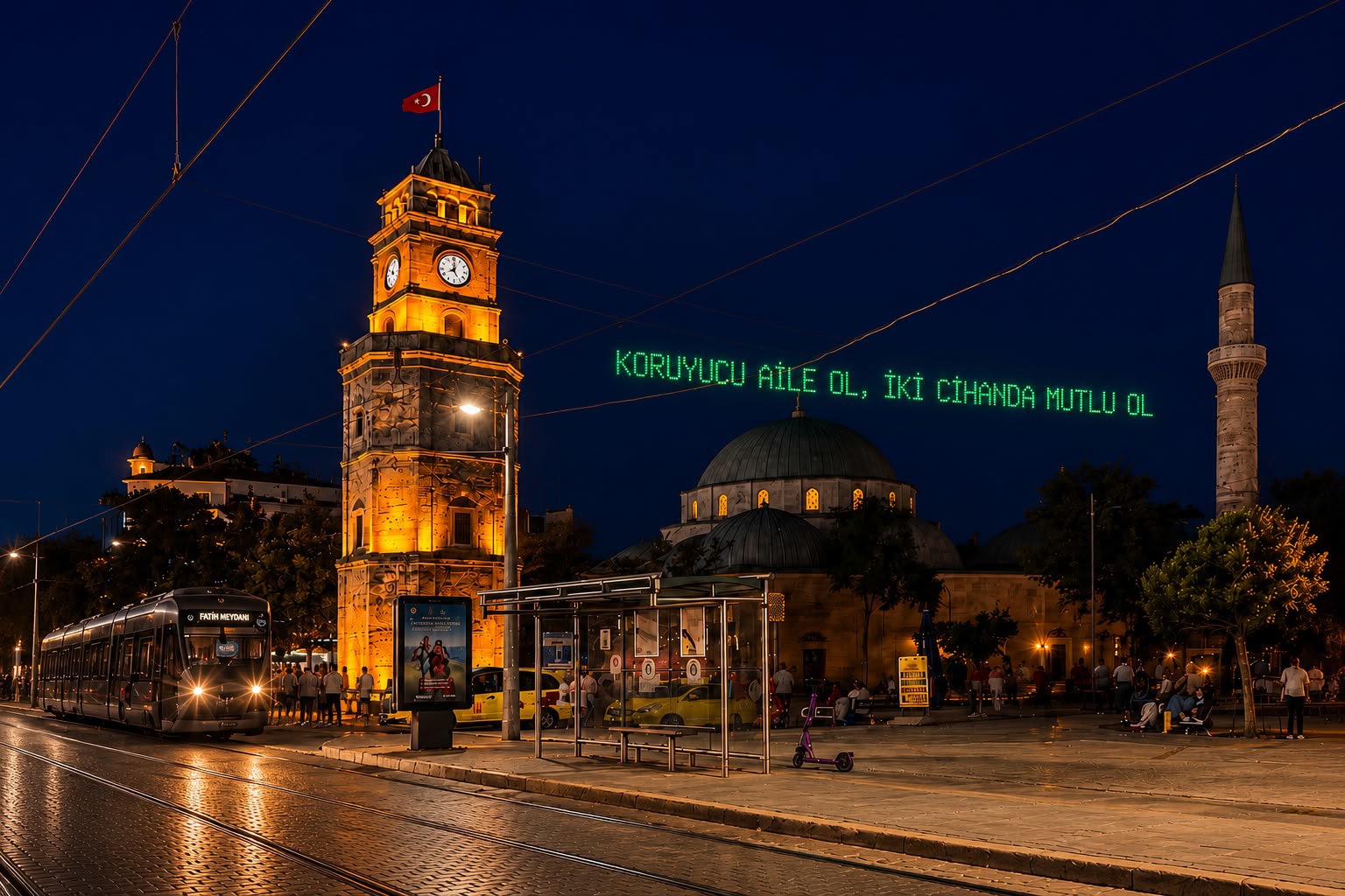 Yaklaşan Koruyucu Aile Günü Nedeniyle Farkındalık Çalışması Gerçekleştirdik - fotoğraf 2