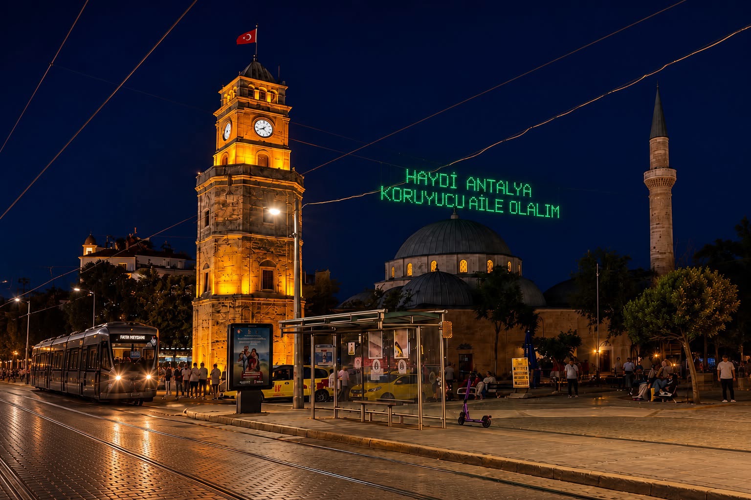 Yaklaşan Koruyucu Aile Günü Nedeniyle Farkındalık Çalışması Gerçekleştirdik - fotoğraf 1