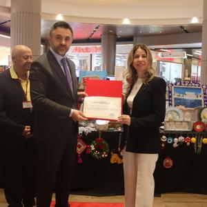 Tecrübeyle Üretilen, Sevgiyle Paylaşılan Emekler - fotoğraf 5