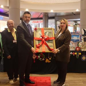Tecrübeyle Üretilen, Sevgiyle Paylaşılan Emekler - fotoğraf 3