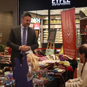 Tecrübeyle Üretilen, Sevgiyle Paylaşılan Emekler - fotoğraf 2
