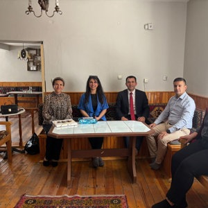 📌Ziyaret - fotoğraf 1