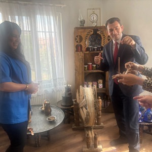 📌Ziyaret - fotoğraf 3