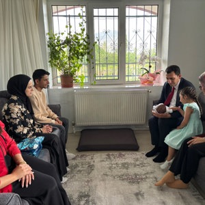 📌Ziyaret - fotoğraf 2