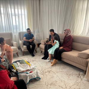 📌Ziyaret - fotoğraf 1