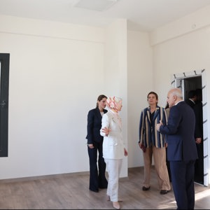 Aile ve Sosyal Hizmetler Bakanımız Göktaş, Diyarbakır’da konuştu - fotoğraf 5