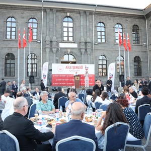 Aile ve Sosyal Hizmetler Bakanımız Göktaş, Diyarbakır’da konuştu - fotoğraf 8
