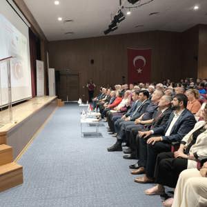 “Vatan ve Kahramanlık Buluşmaları” Programı Gerçekleştirildi - fotoğraf 6
