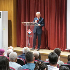 “Vatan ve Kahramanlık Buluşmaları” Programı Gerçekleştirildi - fotoğraf 10