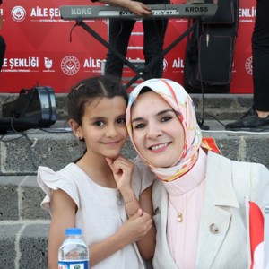 Aile ve Sosyal Hizmetler Bakanımız Göktaş, Diyarbakır’da konuştu - fotoğraf 11