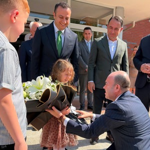 Bakan Yardımcımız Adil Köse Süleyman Demirel Üniversitesi Rektörü Mehmet Saltanı Ziyaret Etti - fotoğraf 4