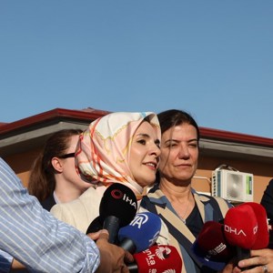 Aile ve Sosyal Hizmetler Bakanımız Göktaş, Diyarbakır’da konuştu - fotoğraf 14